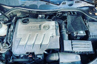 Veškeré náhradní díly VW Passat B6 r.v. 2009 CBBB KPS LC9X
