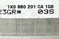 VW Passat B6 kombi r.v. 2009 airbag řidiče 1K0880201CA kabílek 1K0971584