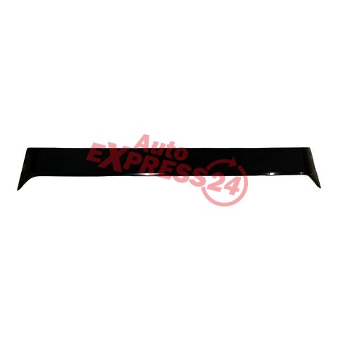 VW Taigo hatchback r.v. 2025 zadní spoiler 2G7827933A