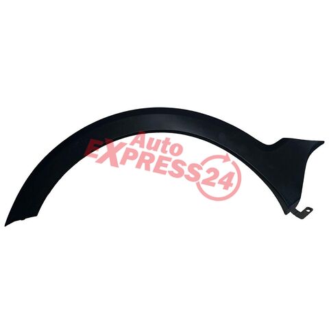 VW Golf 7 kombi alltrack r.v. 2015 pravý zadní lem blatníku 5G9853818