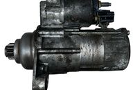 VW Caddy 2K r.v. 2010 startér JCY 11 zubů 02Z911024J