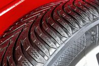 Zimní kola 225/50 R18, 5,85mm, dot2623, 7,5Jx18H2, et 37, 4G0071498