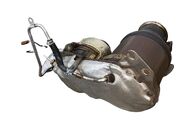 DPF 04L131601G 2.0TDI 110KW CKFC