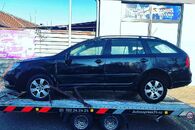 Náhradní díly Škoda Octavia 2 FL kombi 2012 CAYC LUB LF9R