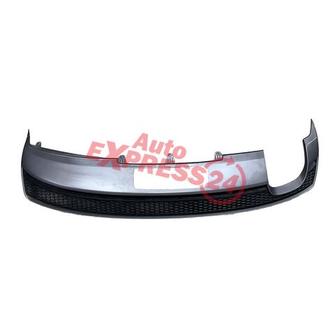 Audi A4 B8 S-Lin spoiler zadního nárazníku 8K0807521J