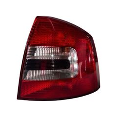 Škoda Octavia 2 RS facelift sedan r.v. 2011 pravé zadní vnější světlo 1Z5945096B