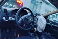 Veškeré náhradní díly Škoda Octavia 2 FL kombi CAYC LHW LF9E