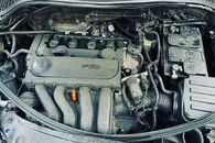 Veškeré náhradní díly Škoda Octavia 2 sedan 08 BVY JUH LF9R