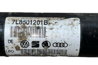 Audi Q7 4L facelift S-Line r.v. 2015 pravá zadní poloosa 7L8501201B