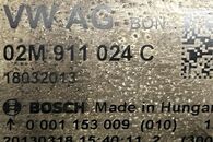 VW Passat B7 kombi r.v. 2013 startér CFFB NFU 13 zubů 02M911024C