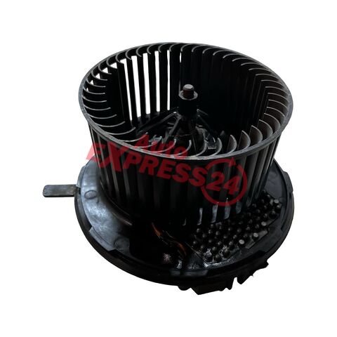 VW Passat B6 kombi r.v. 2008 ventilátor topení 3C1820015J 3C0907521B