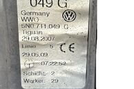 VW Tiguan 5N r.v. 2010 mechanismus řazení 5N0711049G