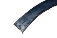 Audi A6 4G avant allroad r.v. 2013 tmavě šedá metalíza kód barvy LX7U pravý přední lem blatníku 4G9853718