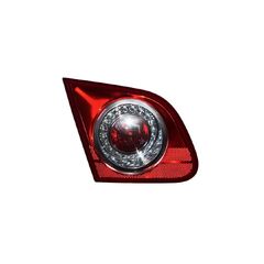 VW Passat B6 sedan r.v. 2007 levé zadní vnitřní světlo 3C5945093E