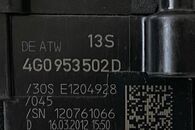 Audi A6 C7 4G avant r.v. 2012 páčky volantu 4G0953502D