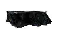 Audi A7 4G Sportback S-Line r.v. 2011 levé přední světlo xenon LED 4G8941003AG jednotky 4G0907397C 4G8941329 8K0941597C cena bez jednotek