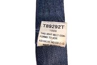 Mazda MX-5 B1 kabriolet r.v. 2001 predni pas