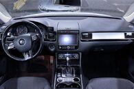 Vůz na náhradní díly VW Touareg 7P FL 2015 CVVA PXP LC9A