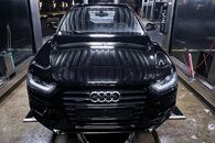 Vůz na náhradní díly Audi A4 B8 8K FL 2013 CDUC MZZ MFT LY9B