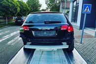 Veškeré náhradní díly Audi A3 Sportback 2008 CAXC JPG LY9B