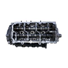 Audi A6 C6 4F sedan r.v. 2006 hlava motoru BMK 0593AG 059285