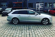 Veškeré náhradní díly AUDI A6 4G 3.0TDI 180KW CDUC NPB LX7W