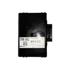 VW Touareg 7P facelift r.v. 2015 řídící jednotka gateway 7P6907530N