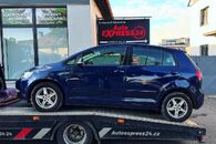 Veškeré náhradní díly VW Golf 6 Plus r.v. 2009 CBDC KQM LD5Q