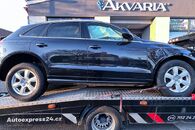 Vůz na náhradní díly Audi Q5 8R S-Line 2010 CAHA LTC LZ9Y