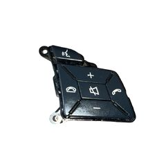 Mercedes Benz E220 kombi r.v. 2017 multifunkční tlačítko volantu A2185400262