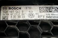 VW Passat B8 R-Line kombi r.v. 2016 ACC radar 3Q0907561B 3Q0907572A