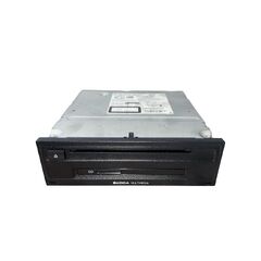 Škoda Octavia 3 sedan r.v. 2013 řídící jednotka navigace 5E0035840