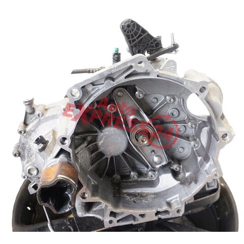 Převodovka 5Q START-STOP VGV 1.0TSI 70KW DUSB
