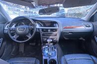 Vůz na náhradní díly Audi A4 B8 8K FL avant 13 CJCB NYM LZ7L