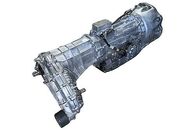 Převodovka 8A START-STOP 4X4 NAC 3.0TDI 180KW VW Touareg