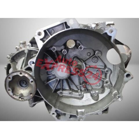 Převodovka 6Q LNY 1.4TFSI 92KW CAXC
