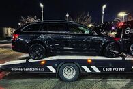 Veškeré náhradní díly Škoda Octavia 3 kombi 14 CKFC PPM LF9R