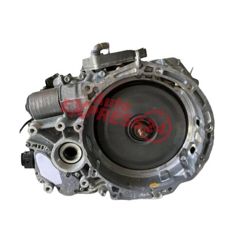 Převodovka 7A START-STOP TDJ 2.0TDI 110KW DFGA VW Passat B8 2019