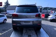 Vůz na náhradní díly VW Tiguan 5N FL 2013 CFFB NYD LA1X