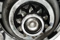 VW Touran 1T2 facelift r.v. 2007 startér JXP manuál 6Q 10 zubů 02Z911023G