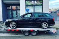 Veškeré náhradní díly Škoda Octavia 2 RS kombi BWA JLW LF9R