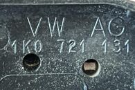 VW Golf 6 kombi r.v. 2012 kryty pedálů 1K1864551 1K1721601 1K0721131