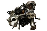 Turbo 03N145401J 03N253020H CUAA