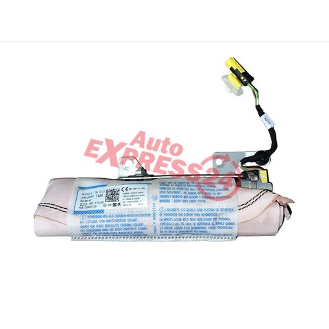 Škoda Octavia 3 RS kombi r.v. 2014 pravý zadní airbag bočnice 5G0880442