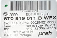Audi A4 B8 facelift allroad r.v. 2013 ovladač MMi 8T0919611B