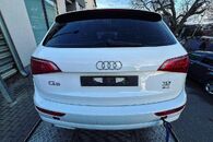 Veškeré náhradní díly Audi Q5 8R 2012 CGLB NHD LAW LLU LY9C