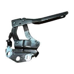 VW Passat B7 kombi r.v. 2014 pravý pant kapoty 3AA823302