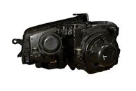 VW Touran 1T2 facelift r.v. 2007 pravé přední světlo halogen 1T1941006B