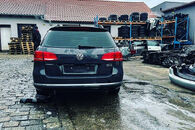Veškeré náhradní díly VW Passat B7 kombi CFFB LNZ LI7F 2011