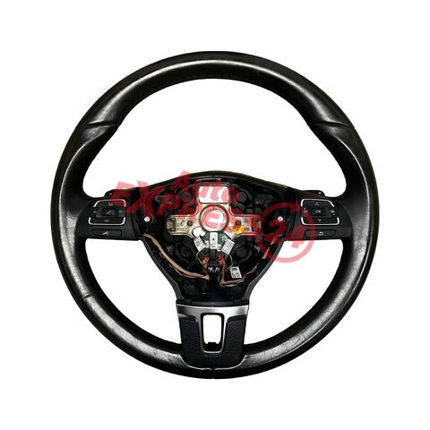 VW Tiguan 5N facelift r.v. 2013 multifunkční DSG volant 1T0419091AD